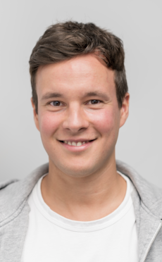 Prof. Dr. Dieter Büchler